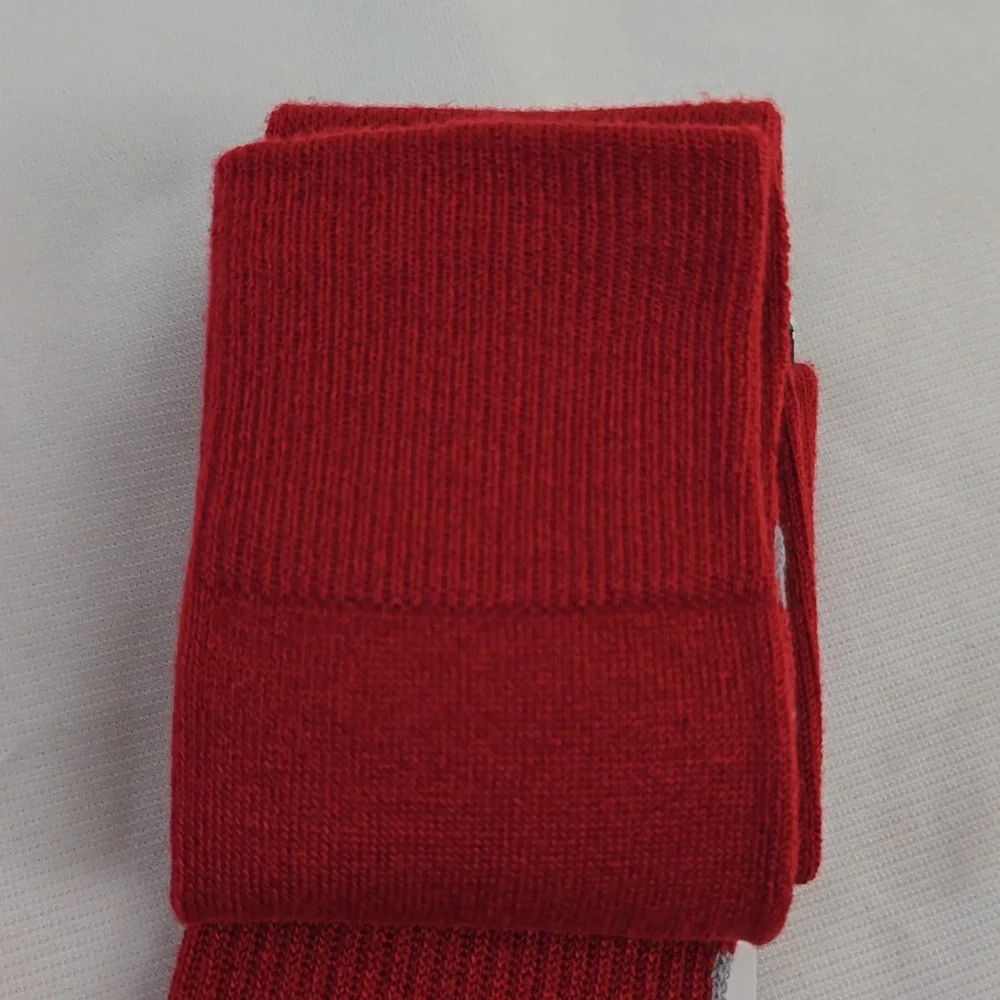 adidas Baseball Over The Calf Socks Size: XS
